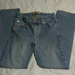 🌟 Girl's "Place" Jeans